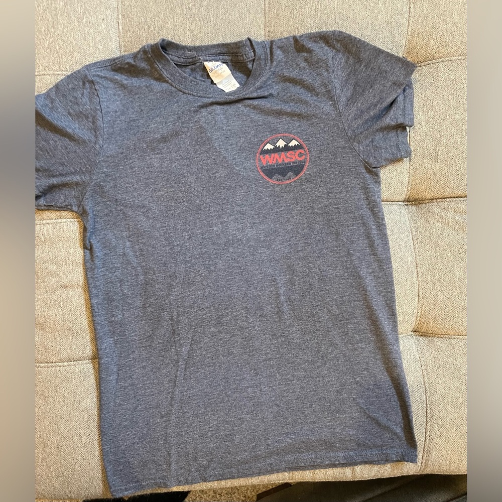 Whistler Cup 25 Years tee small